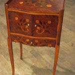 177 5483 CHEST OF DRAWERS
